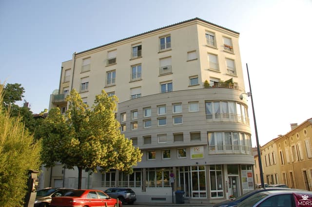 Photo de la résidence 1