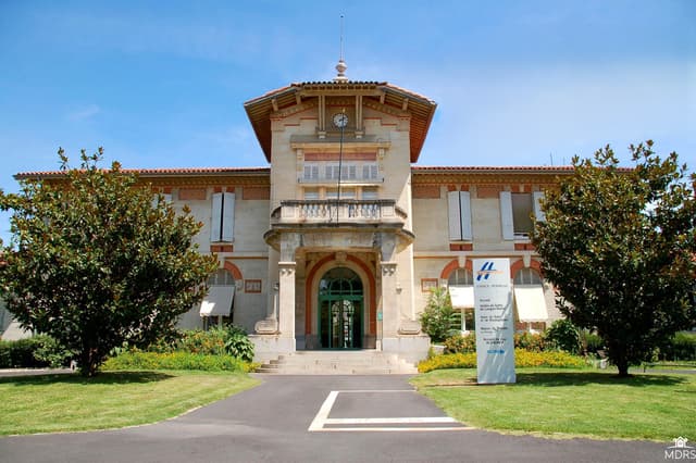 Photo de la résidence 1