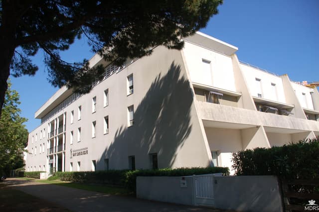 Photo de la résidence 1