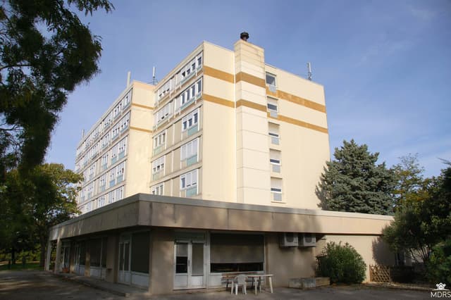 Photo de la résidence 1