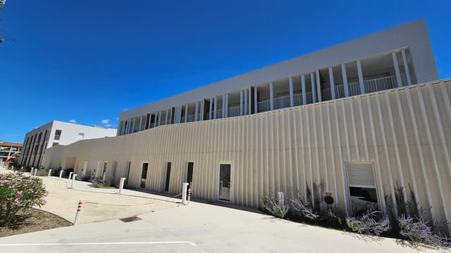 Photo de la résidence 1