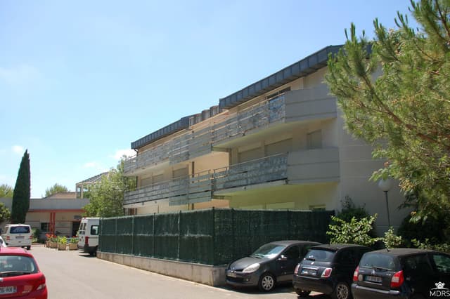 Photo de la résidence 1