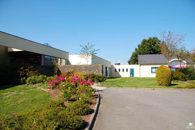 Photo de la résidence 1