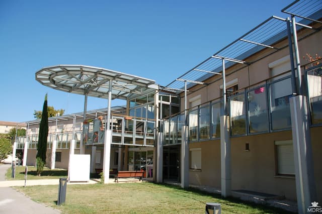 Photo de la résidence 1
