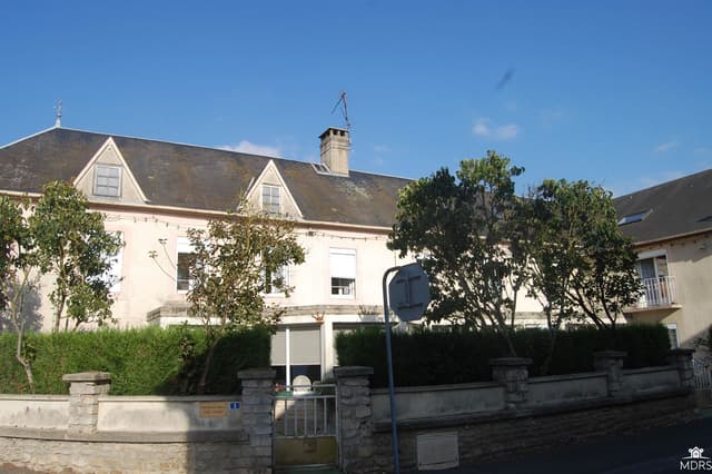 Photo de la résidence 1