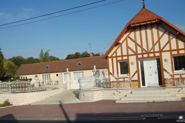 Photo de la résidence 1