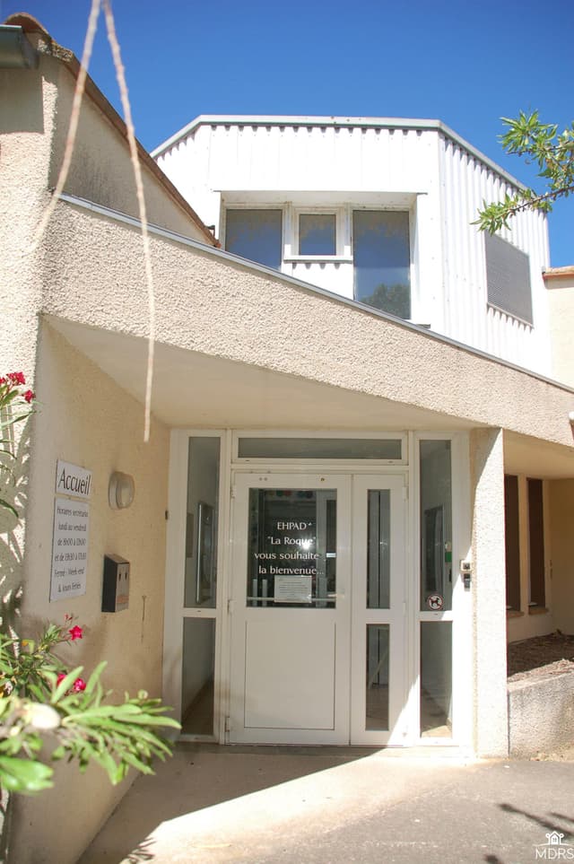 Photo de la résidence 1
