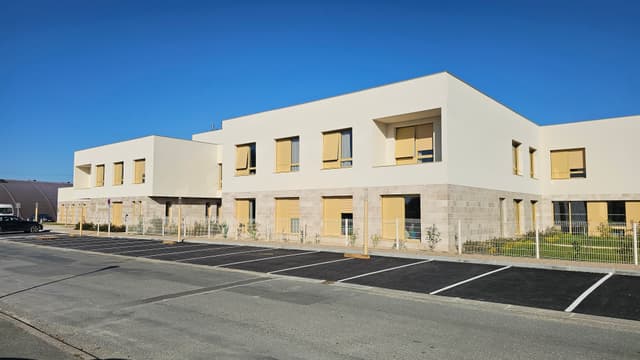Photo de la résidence 1