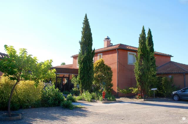Photo de la résidence 1