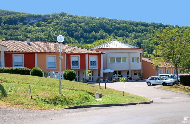 Photo de la résidence 1