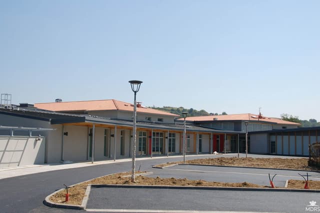 Photo de la résidence 1