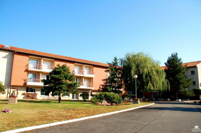 Photo de la résidence 1