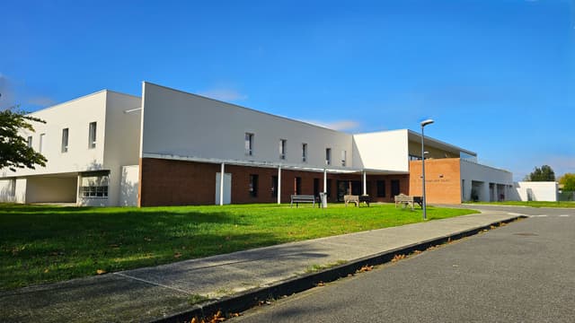 Photo de la résidence 1