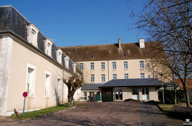 Photo de la résidence 1