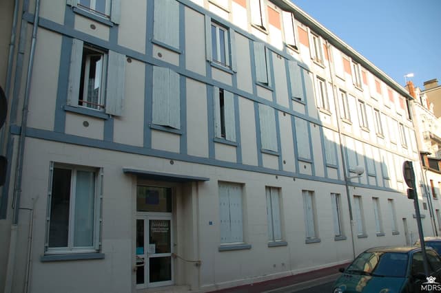 Photo de la résidence 1