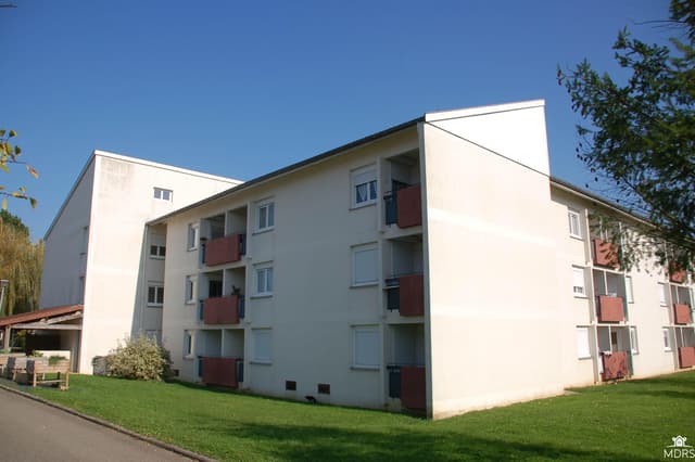 Photo de la résidence 1