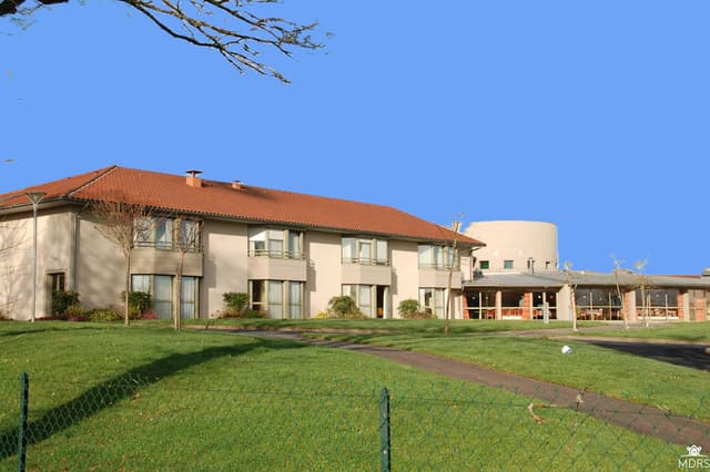 Photo de la résidence 1