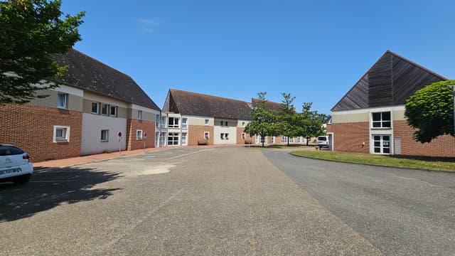 Photo de la résidence 1