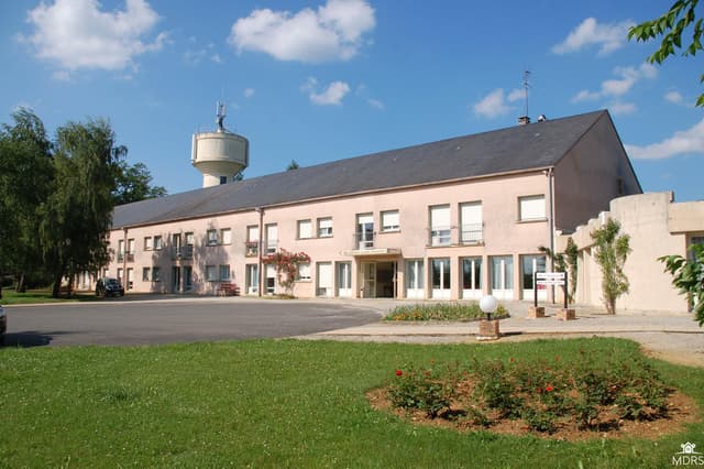 Photo de la résidence 1