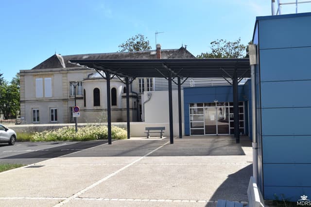 Photo de la résidence 1