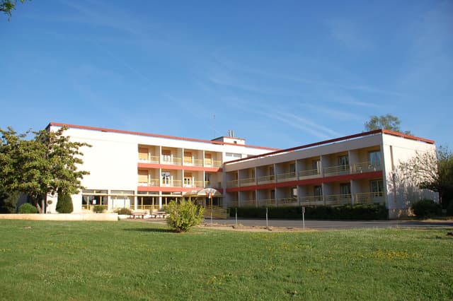 Photo de la résidence 1