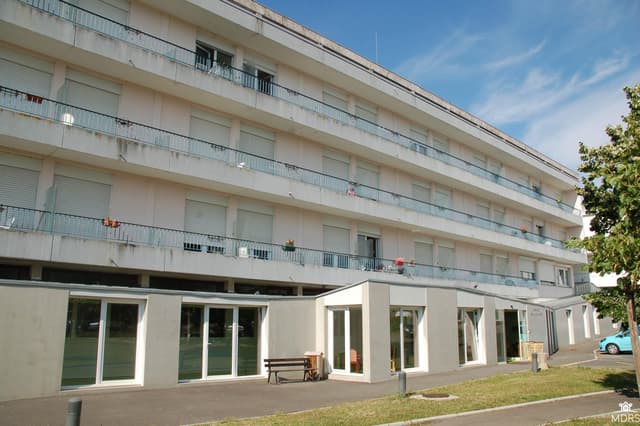 Photo de la résidence 1
