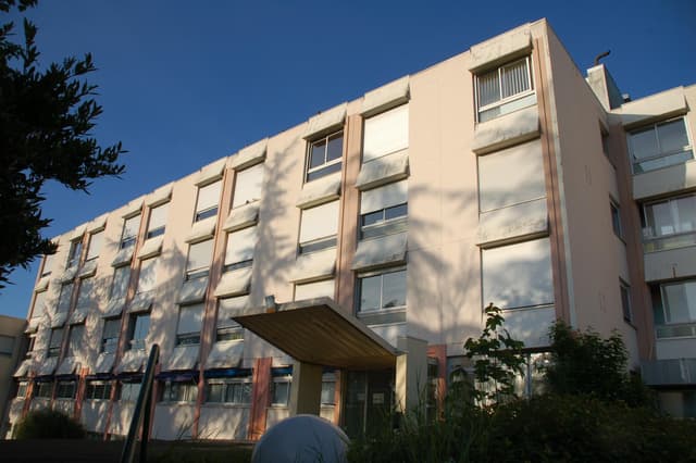Photo de la résidence 1