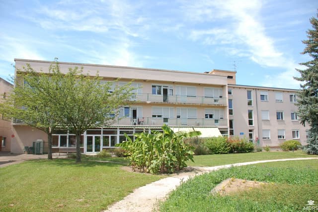 Photo de la résidence 1