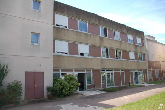 Photo de la résidence 1