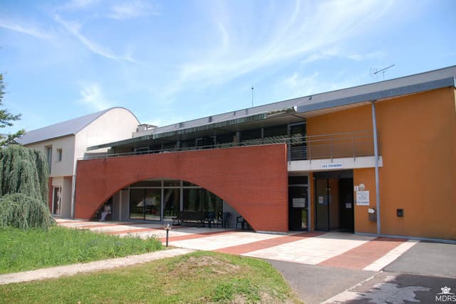 Photo de la résidence 1