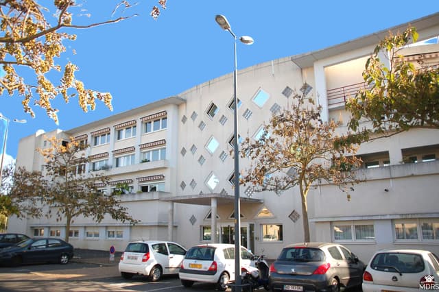 Photo de la résidence 1