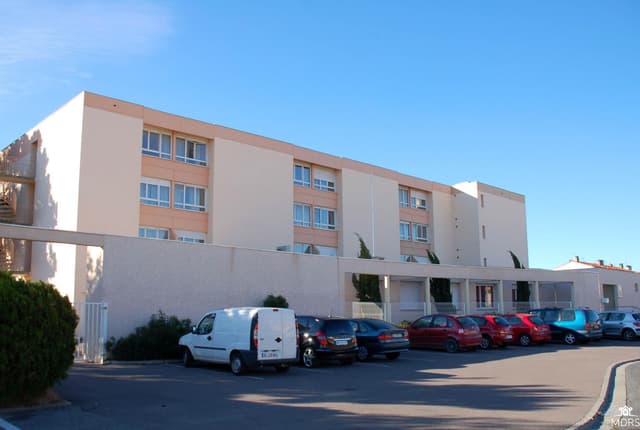 Photo de la résidence 1