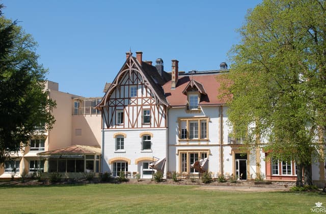 Photo de la résidence 1