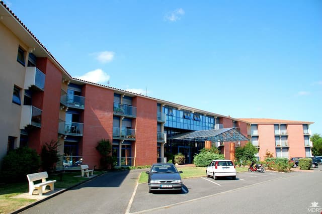 Photo de la résidence 1