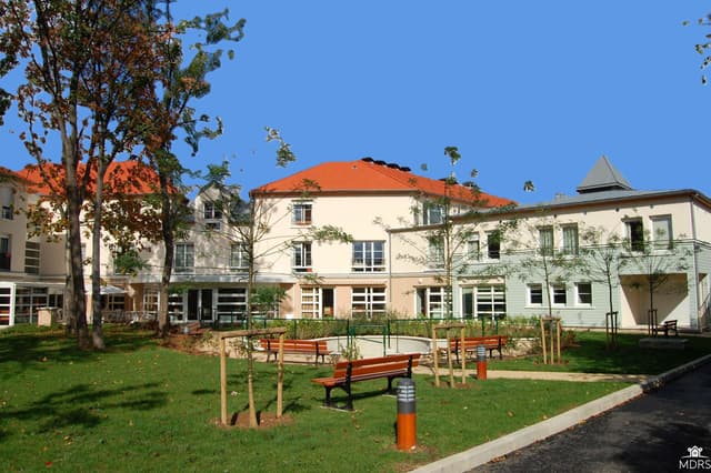 Photo de la résidence 1