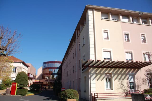 Photo de la résidence 1