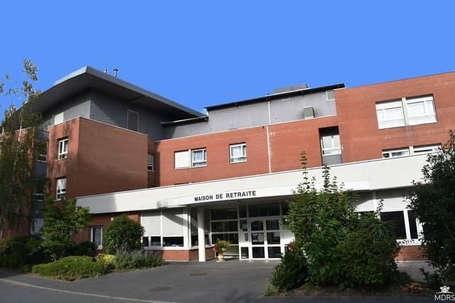 Photo de la résidence 1