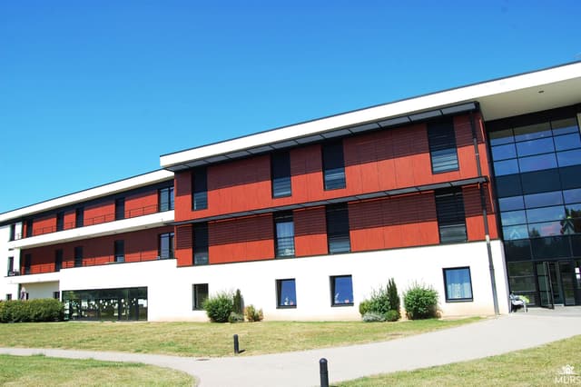 Photo de la résidence 1