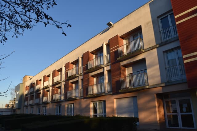Photo de la résidence 1
