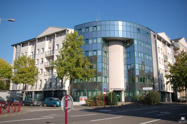 Photo de la résidence 1