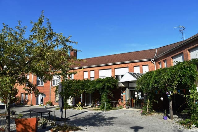 Photo de la résidence 1
