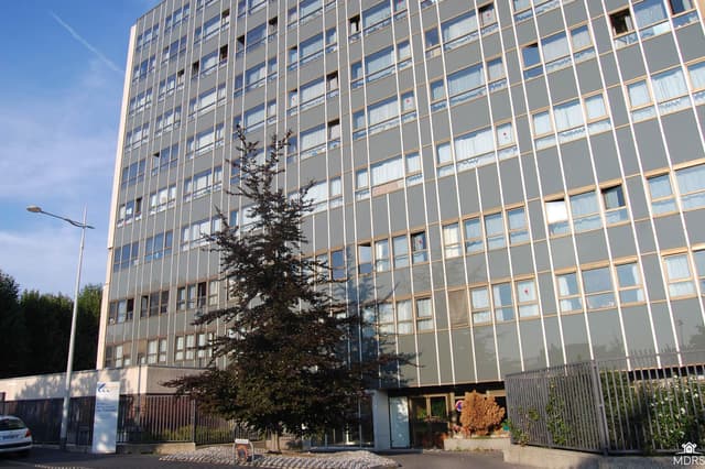 Photo de la résidence 1