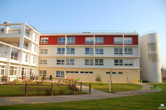 Photo de la résidence 1
