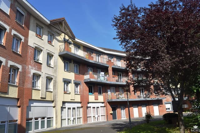 Photo de la résidence 1