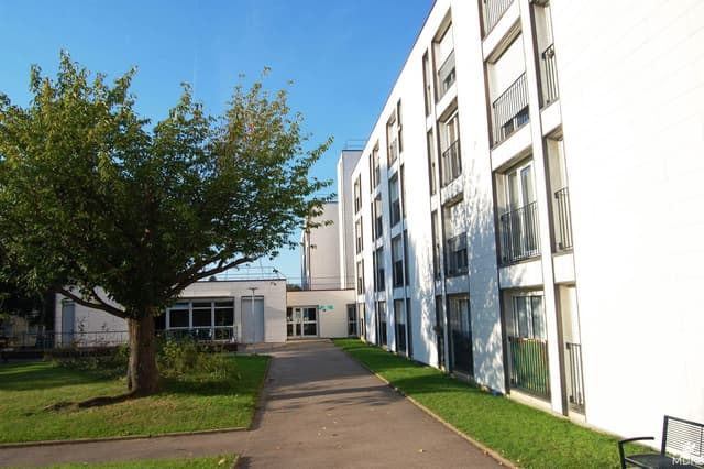 Photo de la résidence 1