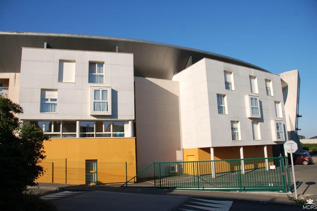 Photo de la résidence 1