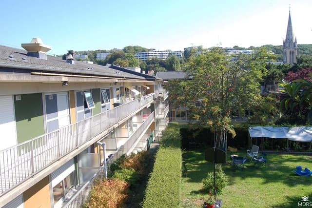 Photo de la résidence 1