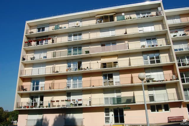 Photo de la résidence 1