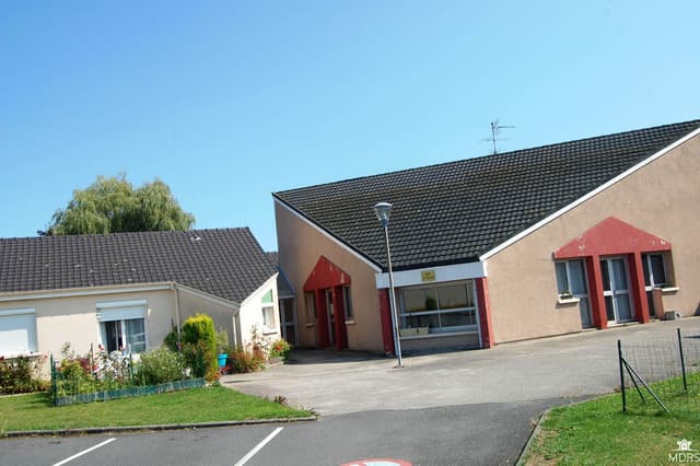 Photo de la résidence 1