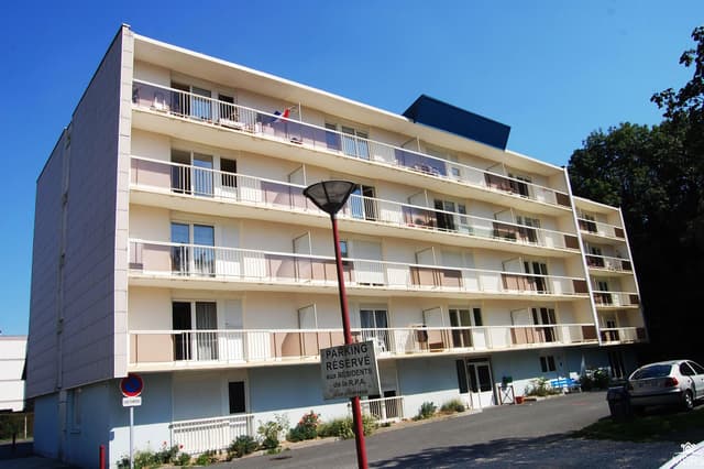 Photo de la résidence 1